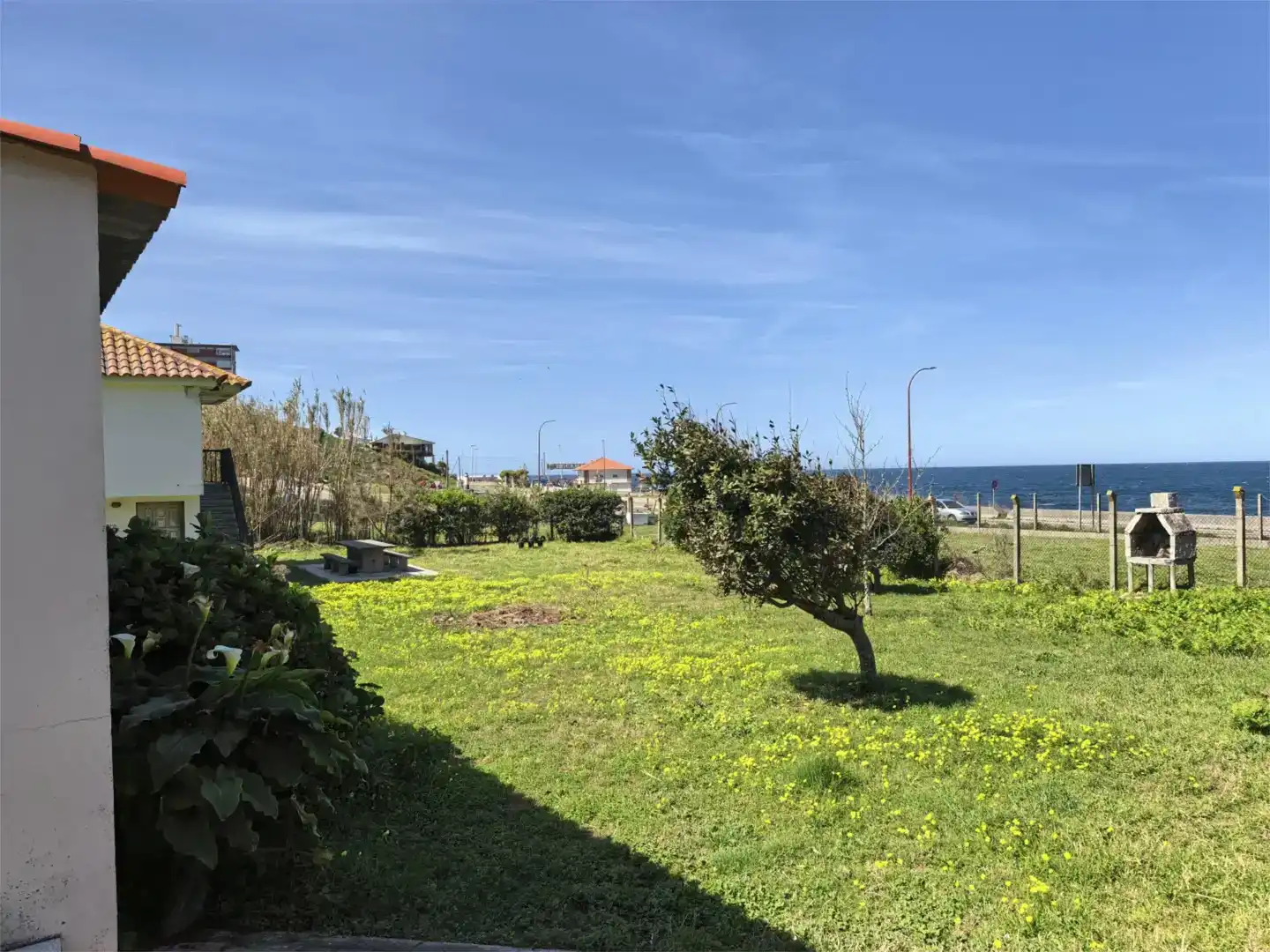 Casa o xalet en venda en Baiona, Pontevedra