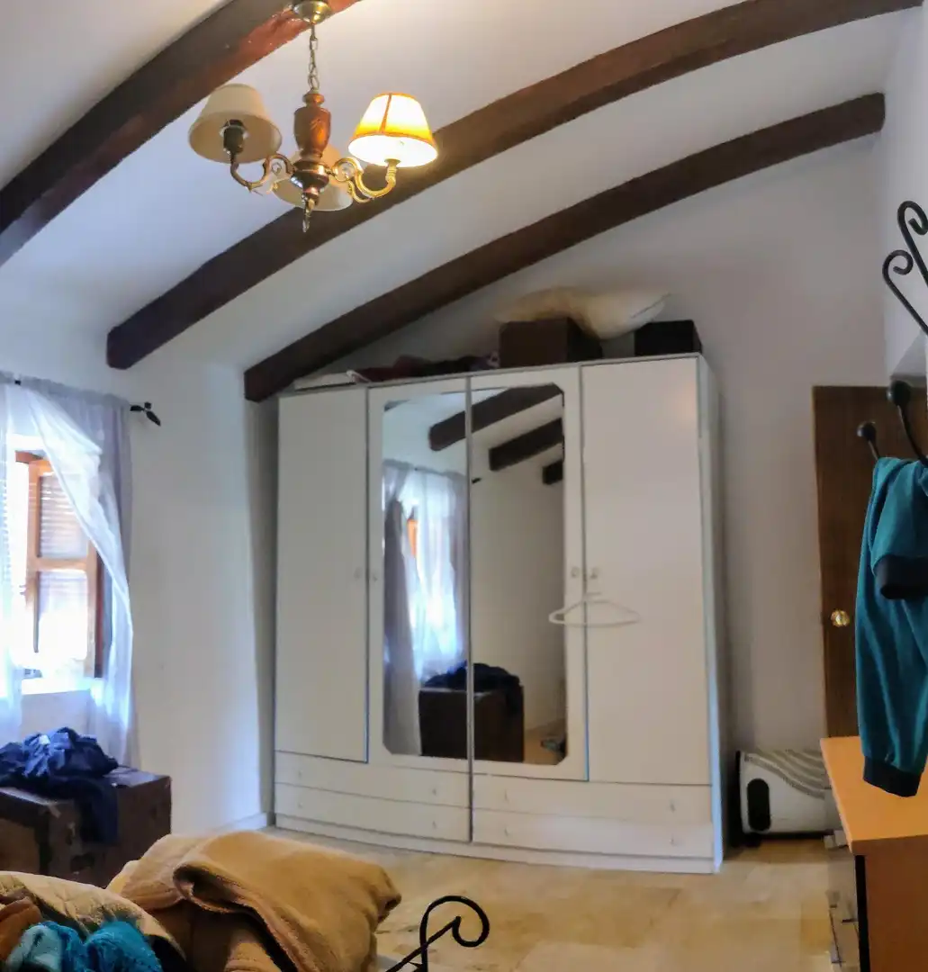 Habitación de Casa o chalet en venta en Chercos
