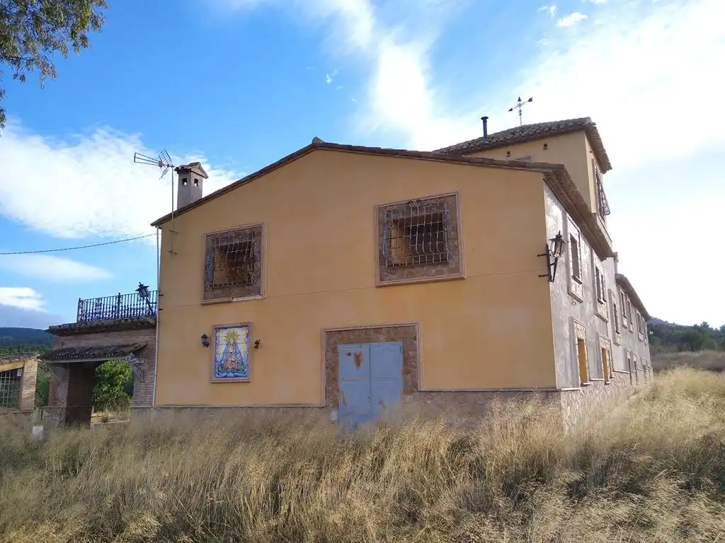 Casa o chalet en venta en Ortillo