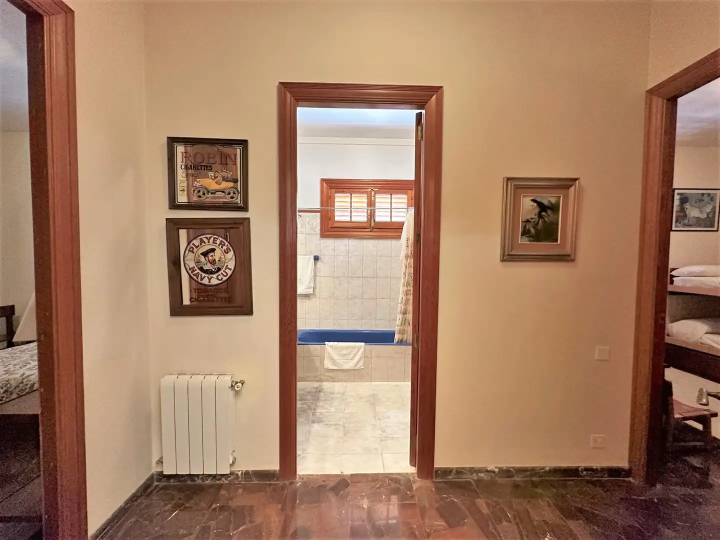 Houses for sale in Náquera  with Air Conditioner, Heating and Private garden