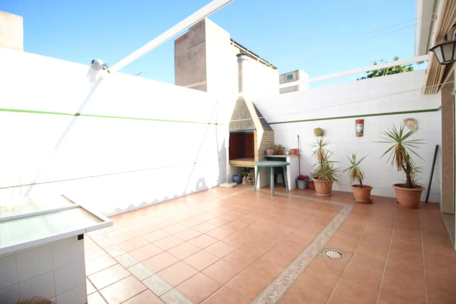Casa amb terrassa en venda a Almenara, imagen 51