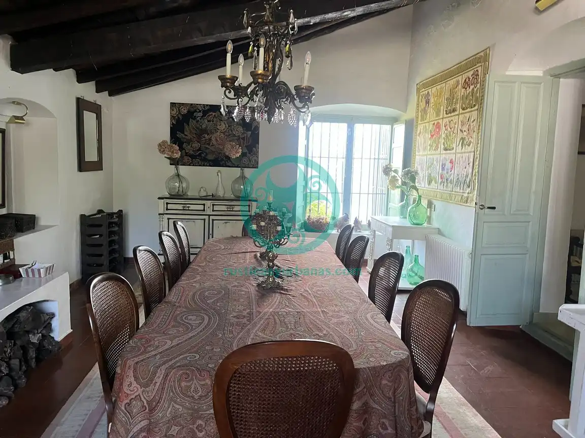 Country house with pool for sale in Calle Aguaperal, imagen 20