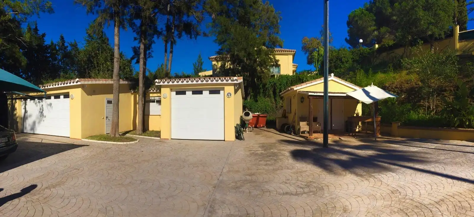 Chalet con piscina en venta en Elviria - Cabopino, imagen 20