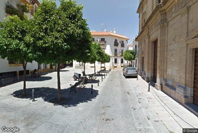 Vista exterior de Pis en venda en  Córdoba Capital
