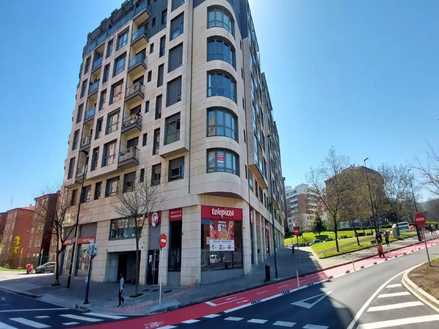 Appartamento in vendita a AV. ASKATASUNA 6, imagen 9