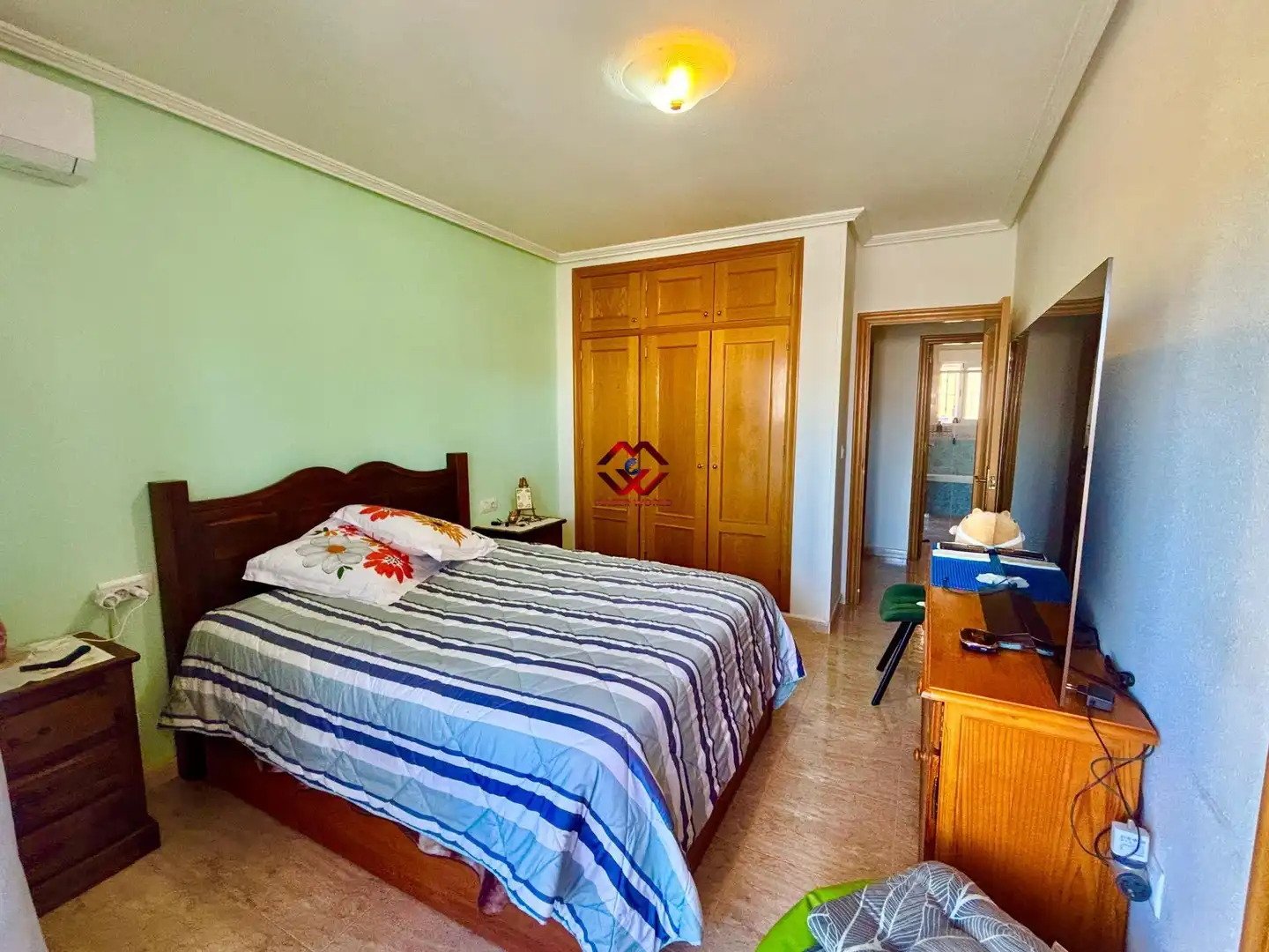 Dúplex con terraza en venta en Santiago de la Ribera, imagen 16