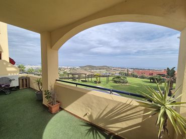 Apartamento con piscina en venta en Hipódromo - Cerrado del Águila