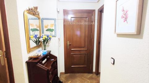 Foto 2 de Piso de alquiler en Travesia Cuarta, Tejares - Chamberí - Alcades, Salamanca Capital