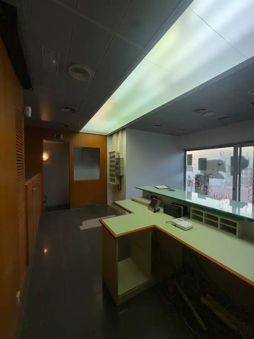 Local comercial en alquiler en La Roca del Vallès, imagen 12