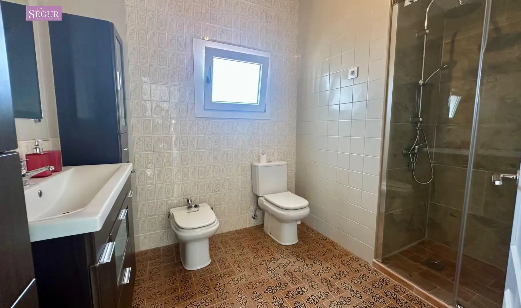 Baño de Casa o chalet en venta en Conil de la Frontera