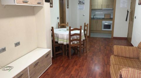 Foto 2 von Wohnungen zur Miete in C. Valle Inclã¡n, San Isidro, Alicante