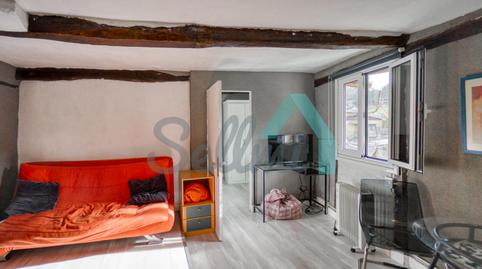 Foto 3 de Planta baixa en venda a Jose Garcia Nieto, Parroquias Sur - La Manjoya, Asturias