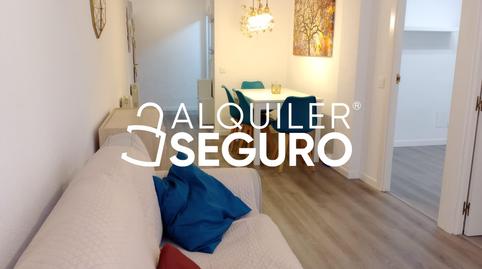 Foto 2 de Pis de lloguer a Álava, Ventas,  Madrid Capital
