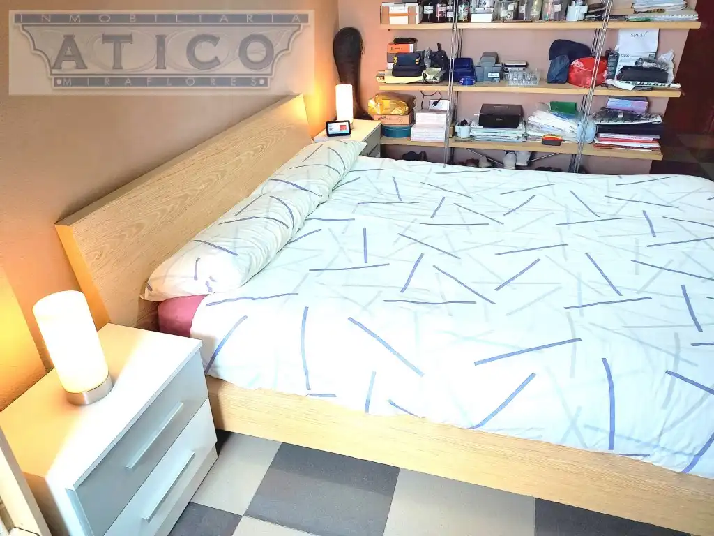 Flat for sale in Cruz Roja
