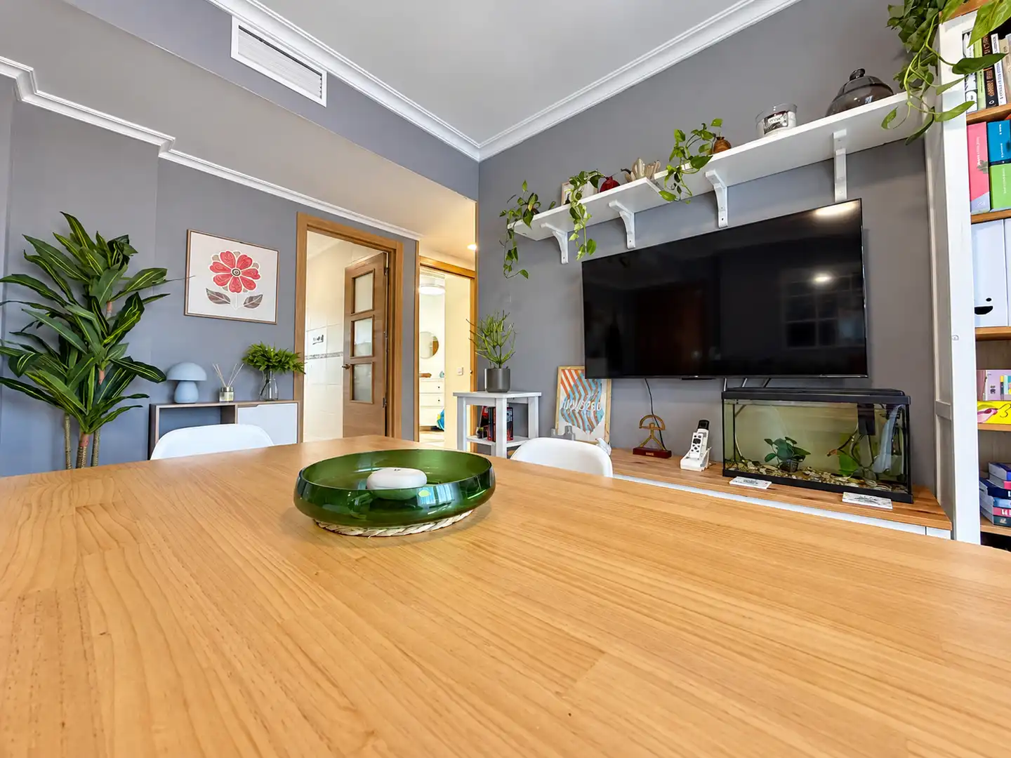 Attic for sale in El Ejido, Almería