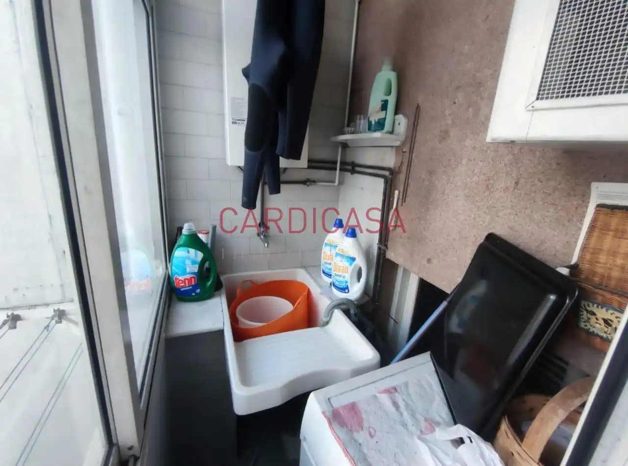 Piso con ascensor en venta en Gran Vía, imagen 9
