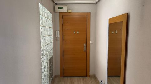 Foto 3 de Pis de lloguer a Calle Aspe, 39, Carolinas Bajas, Alicante / Alacant