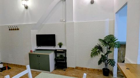 Foto 2 de Piso de alquiler en N/a, El Cabanyal - El Canyamelar, Valencia Capital