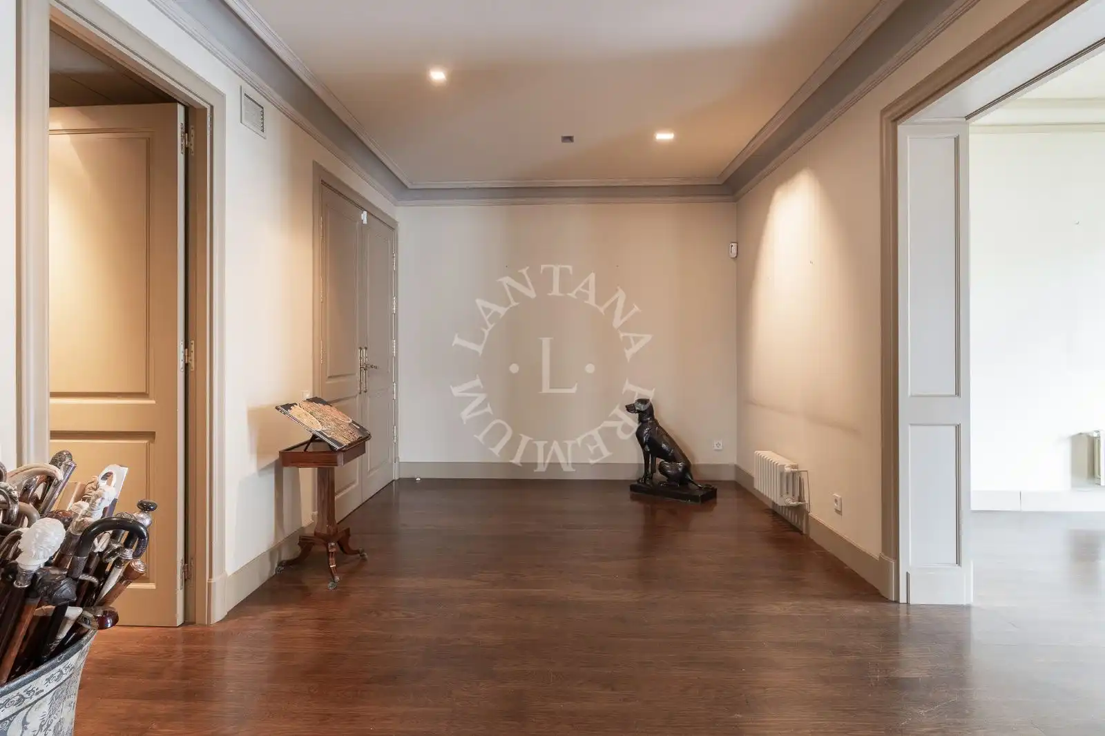 Piso en venta en Barcelona con Trastero