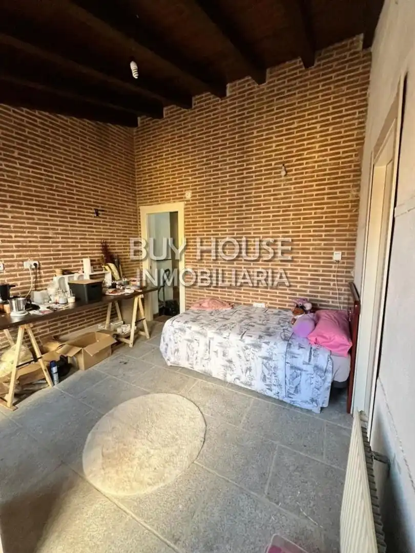 Chalet con jardín en venta en Calle Pocilla 17, imagen 51