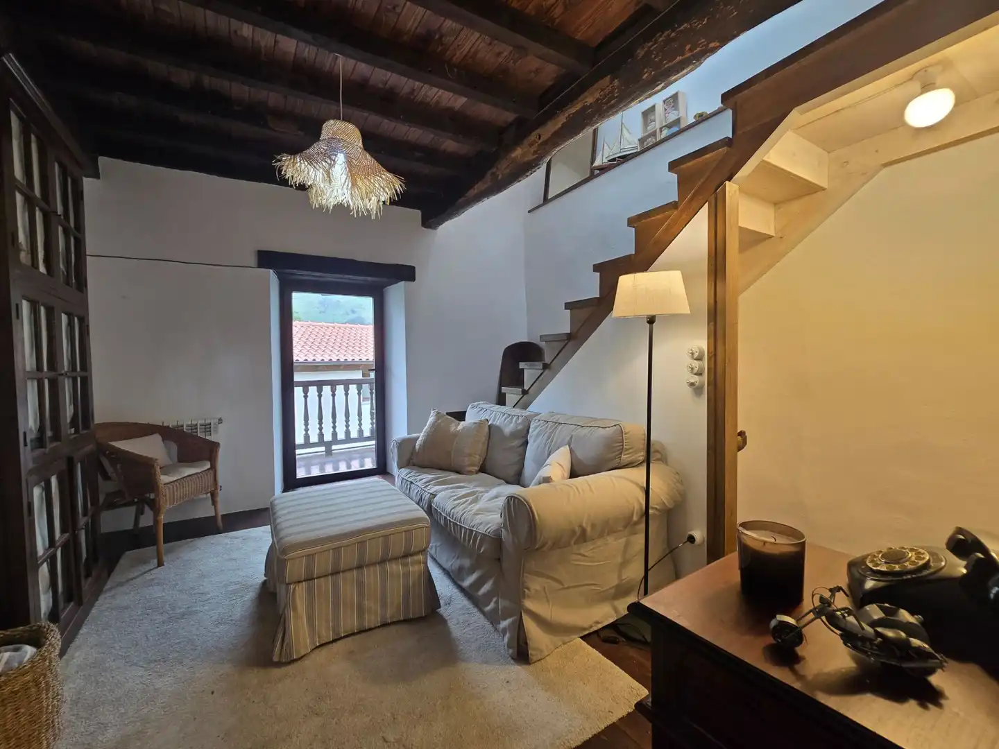 Maison avec jardin à vendre à Posada - Barro, imagen 71