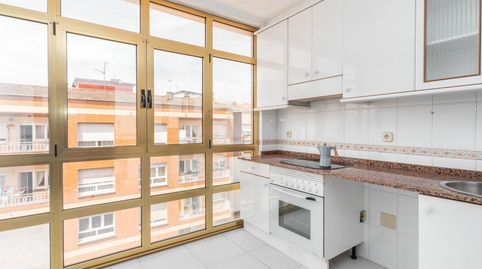 Foto 4 de Dúplex en venda a Avenida del Llano, 20, Llano, Gijón