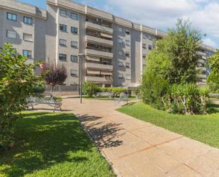 Exterior view of Flat for sale in Jerez de la Frontera