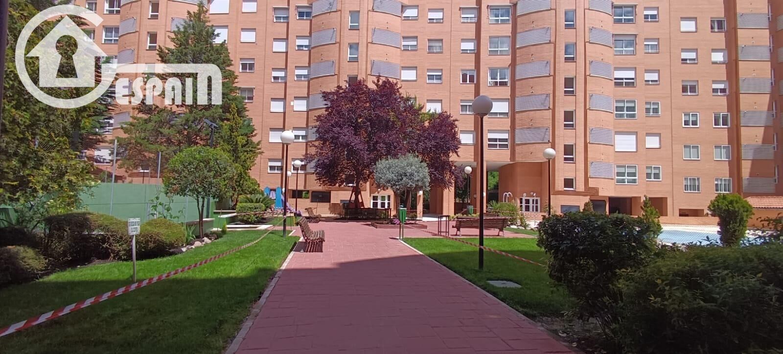 Pis de lloguer a Calle CARRANQUE, Abrantes