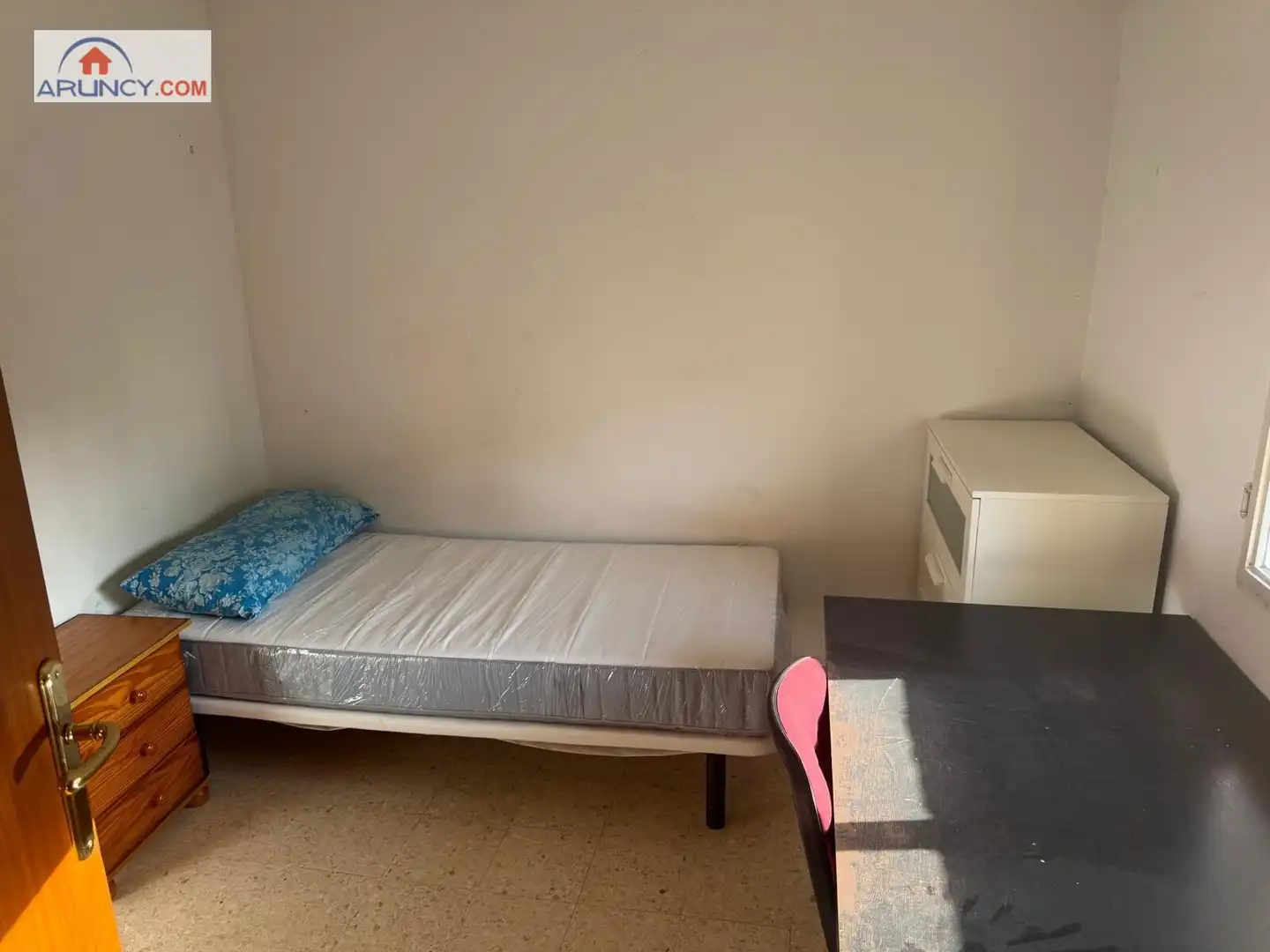 Flat with lift to rent in Nervión, imagen 21