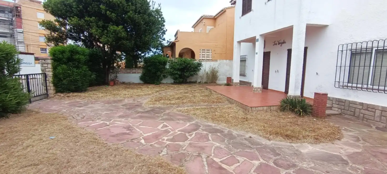 Villa avec jardin à vendre à Devessa - Monte Pego, imagen 9
