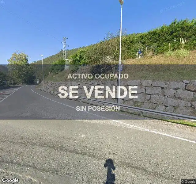 Piso en venta en Val de San Vicente 