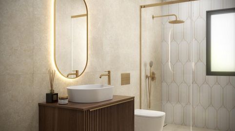 Villa de 3 dormitorios y 2 baños con piscina y jardín en Algorfa, imatge 5