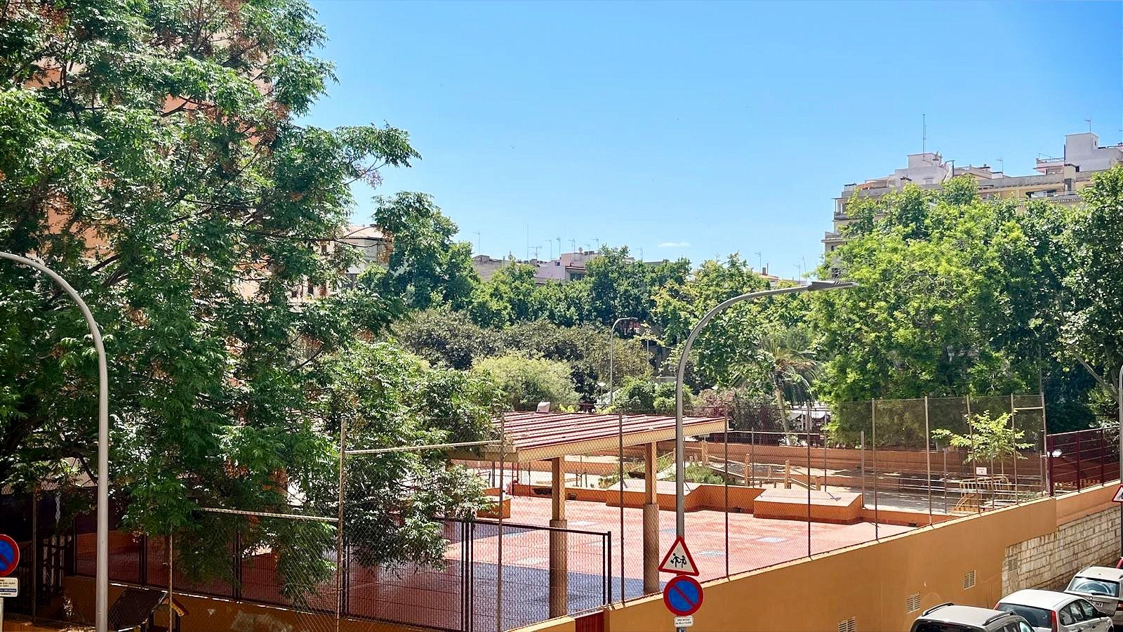 Piso en venta en Calle JOAN LLUIS ESTELRICH, Plaça dels Patins, Centre,  Palma de Mallorca