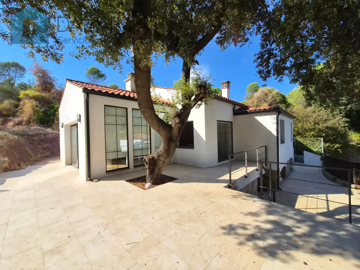 Villa avec jardin à vendre à Vacarisses, imagen 29
