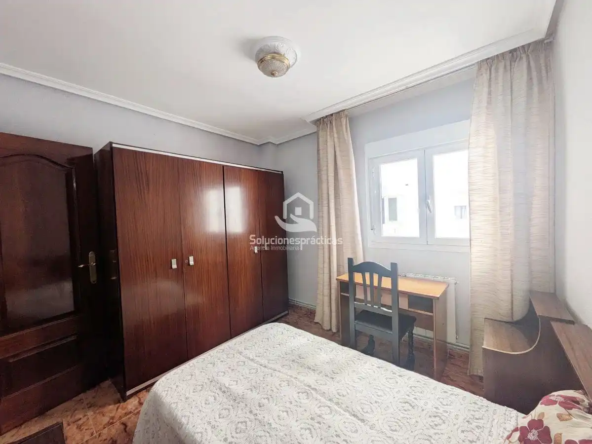 Wohnung mit Terrasse zur Miete in Peñamefecit - Avda Barcelona, imagen 28