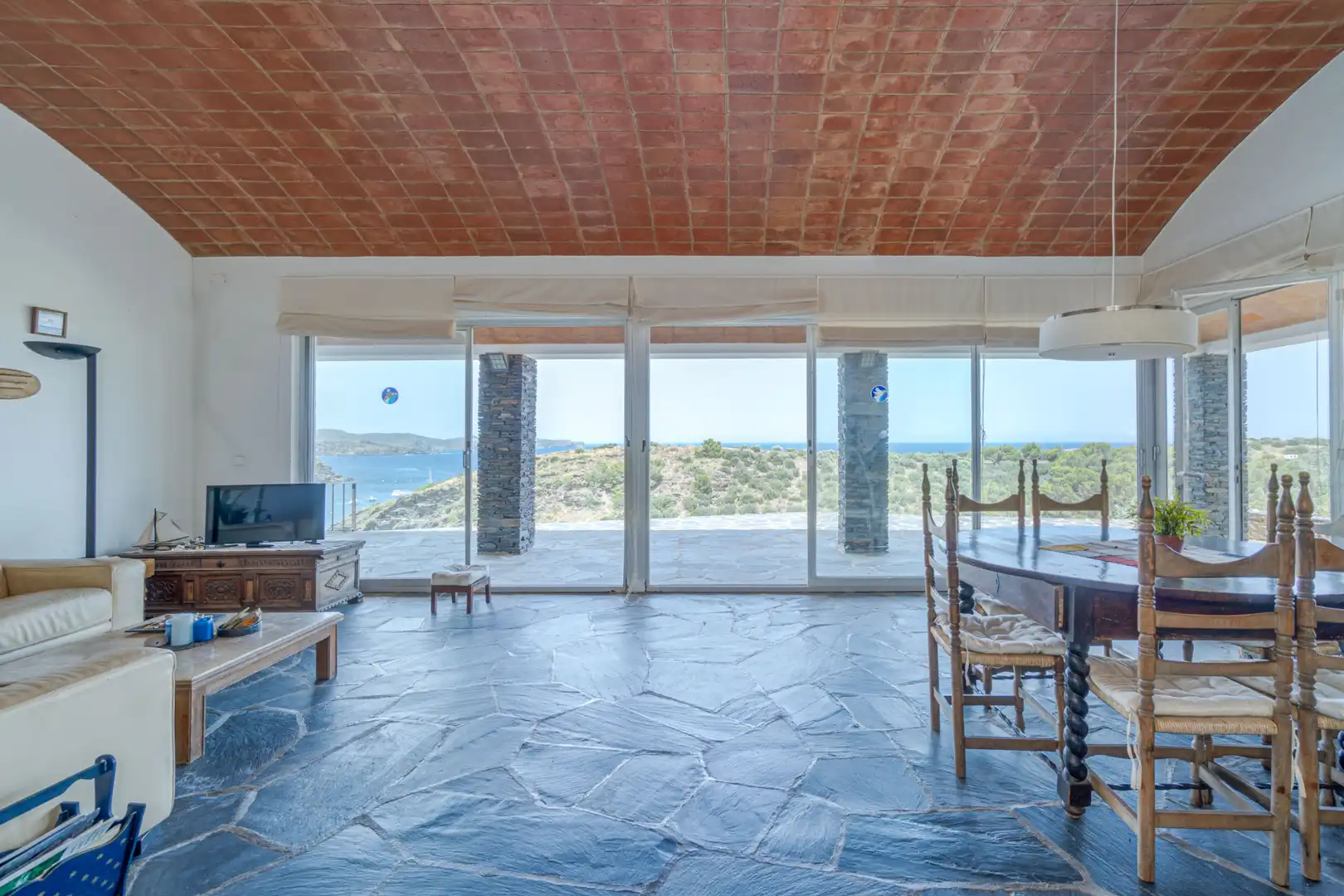 Casa o chalet en venta en Cadaqués con Calefacción y Jardín privado