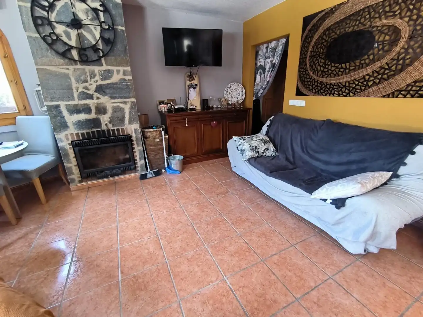 Casa o xalet en venda a Relleu