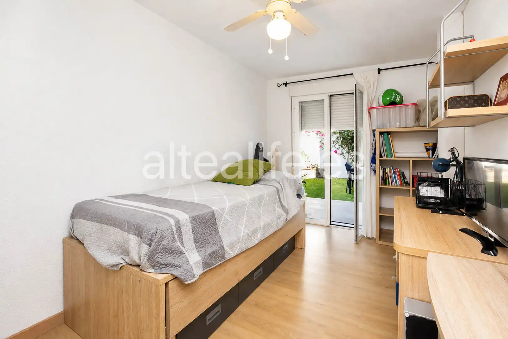 Habitación de Apartamento en venta en Altea ciudad