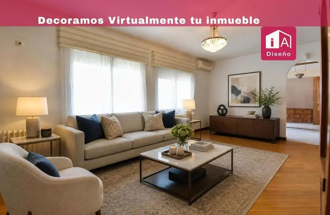Adosado con jardín en venta en Calle de la jara, imagen 4