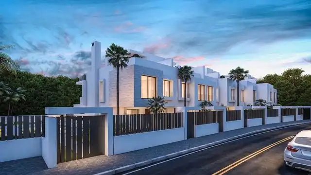 House with pool for sale in Urbanizacion Playa de Guadalobon 9, imagen 10
