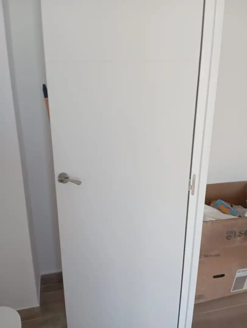 Habitación de Piso en venta en San Fernando
