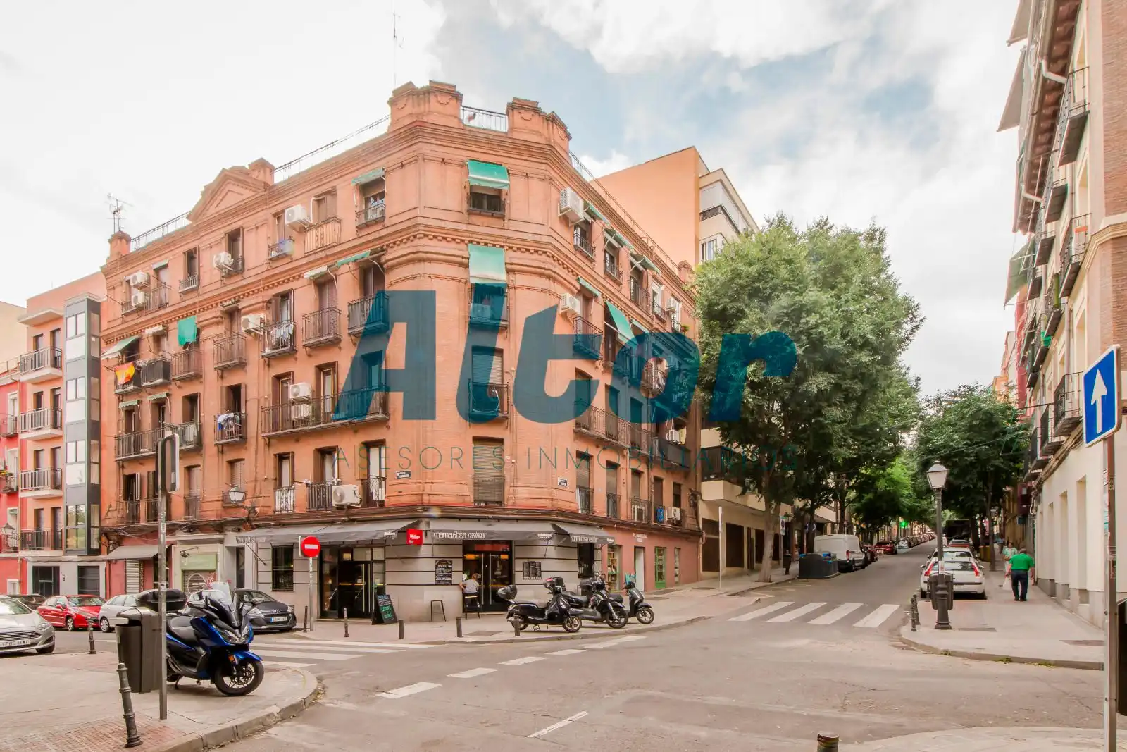 Piso con ascensor en venta en de ERCILLA, imagen 84