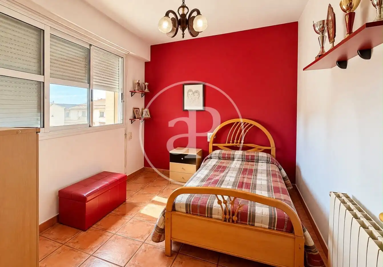 Casa a schiera con giardino in vendita a Pedralba, imagen 14