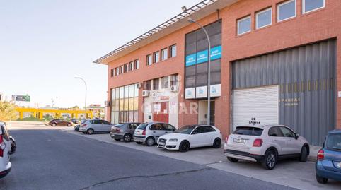 Photo 4 of Office for sale in Los Álamos, Málaga