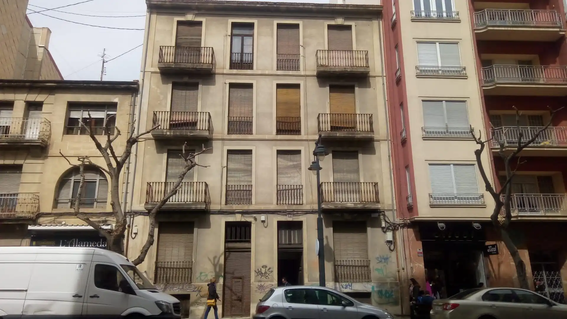 Terreno residencial en venta en Avenida Alameda Camilo Sesto 35, imagen 2