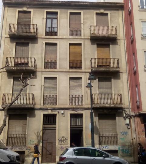Foto 2 de Residencial en venta en Avenida Alameda Camilo Sesto, 35, Eixample, Alicante