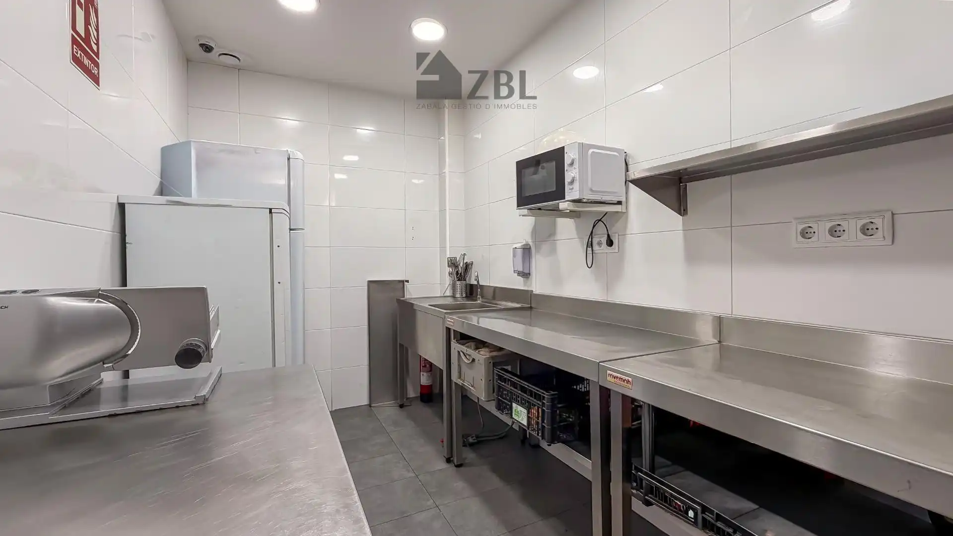Business premises for sale in Sant Joan de Vilatorrada, imagen 25