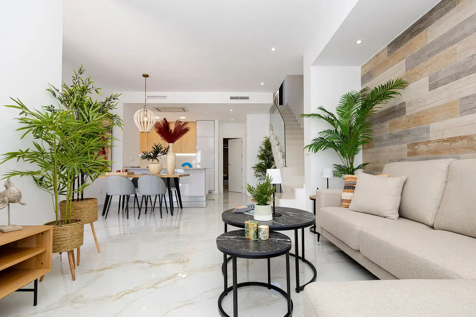 Casa en venta en Balcón de Ponoig - Polop Paradis - Polop Hills, imagen 12