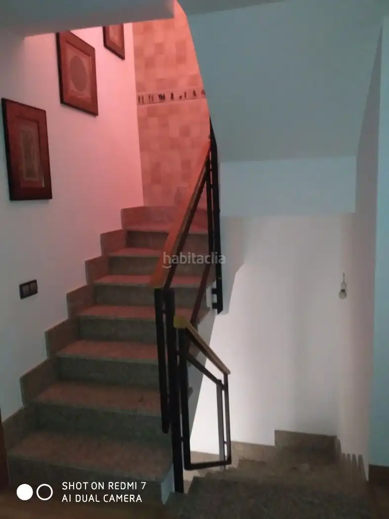 Habitatge amb piscina en venda a Calle D. Andres Cid 5, imagen 18