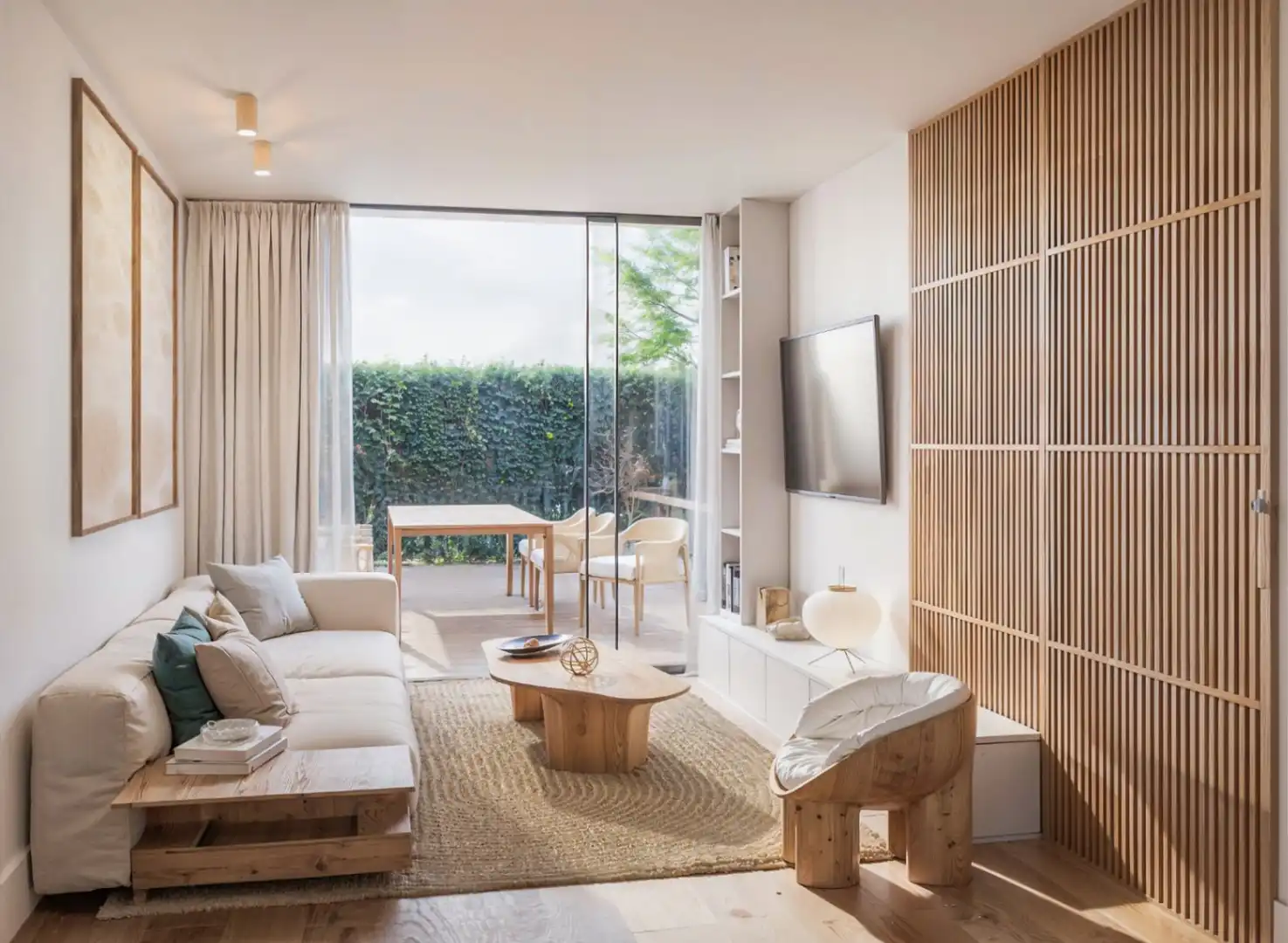 Apartament amb piscina en venda a La Nucia Pueblo, imagen 10